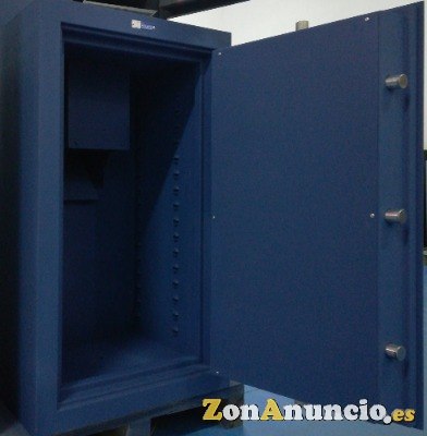 caja fuerte fichet ds-150 buzon